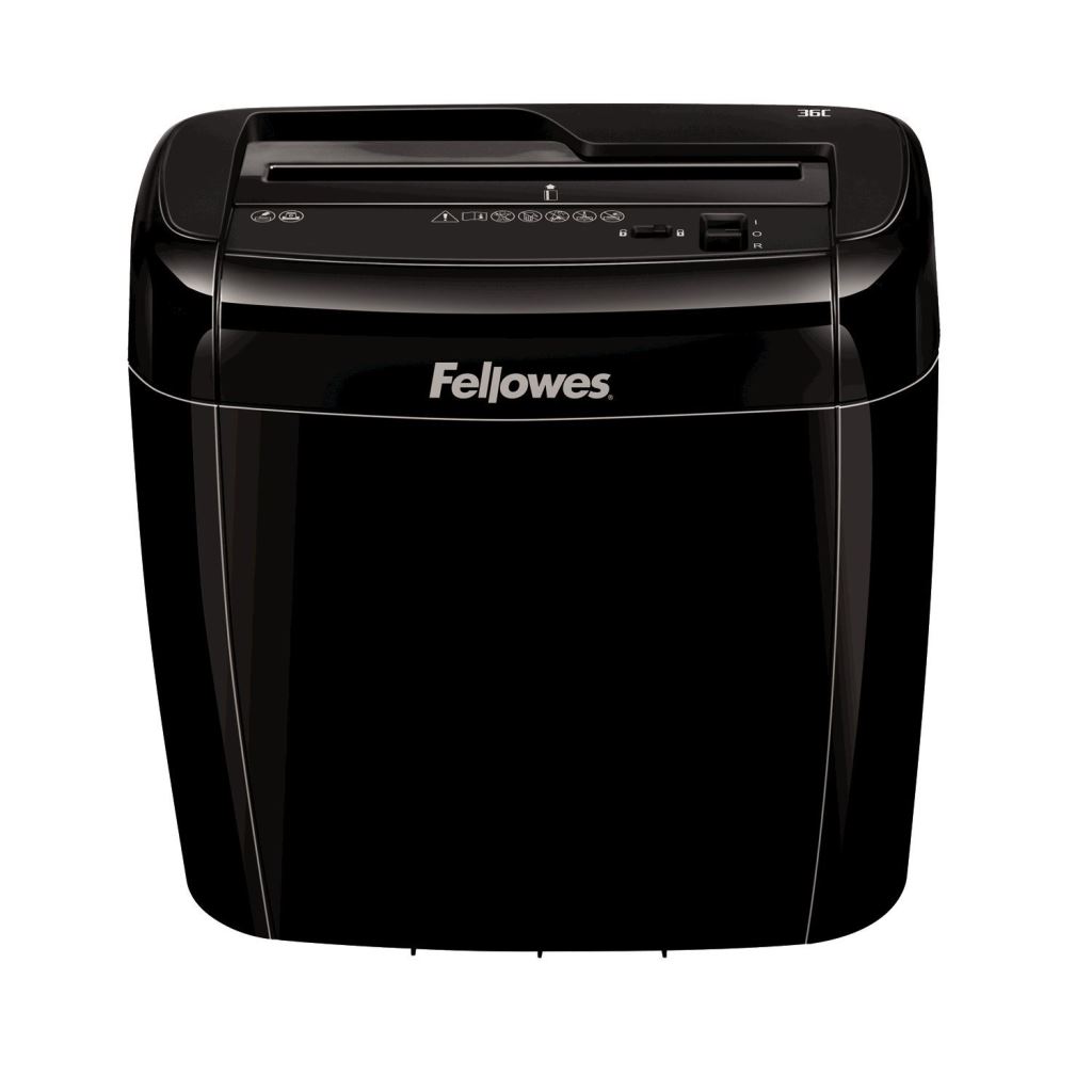 Fellowes Powershred 36C iratmegsemmisítő (IFW47003)