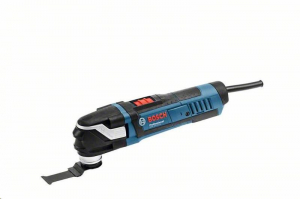 Bosch GOP 40-30 multifunkcionális szerszám (0601231000)