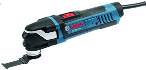 Bosch Professional GOP 40-30 multifunkcionális szerszám, L-Boxx-ban (0601231001)