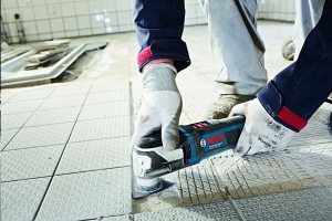 Bosch Professional GOP 55-36 multifunkcionális szerszám, L-Boxx-ban (0601231101)