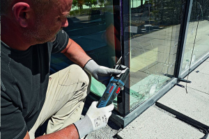 Bosch Professional GOP 55-36 multifunkcionális szerszám, L-Boxx-ban (0601231101)