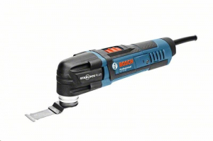 Bosch Professional GOP 30-28 multifunkcionális szerszám (0601237001)