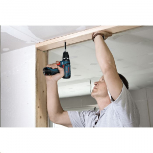 Bosch Professional GSR 12V-15 akkus f&uacute;r&oacute;csavaroz&oacute;, L-Boxx -ban (0601868109)