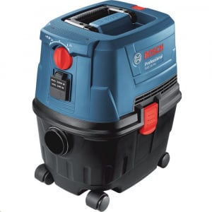 Bosch Professional GAS 15 PS nedves/száraz porszívó  (06019E5100)