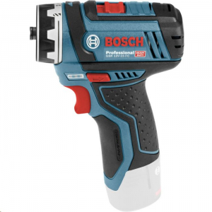 Bosch Professional GSR 12V-15 FC akkus fúrócsavarozó, csak készülék (06019F6004)