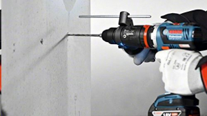 Bosch GHA FC2 f&uacute;r&oacute;kalap&aacute;cs-adapter SDS-Plus f&uacute;r&oacute;csavaroz&oacute;hoz (1600A003NF)