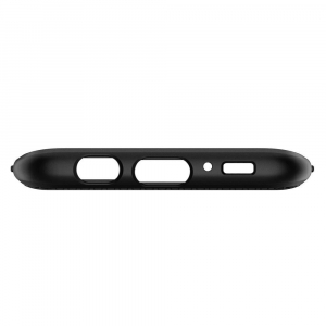 Spigen Liquid Air Armor Samsung Galaxy S8 hátlaptok fekete (565CS21611)