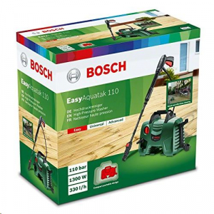 Bosch Easy Aquatak 110 magasnyomású mosó (06008A7F00)