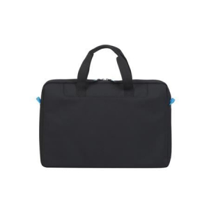 RivaCase 8037 Regent Notebook táska 15,6" fekete (4260403572962)