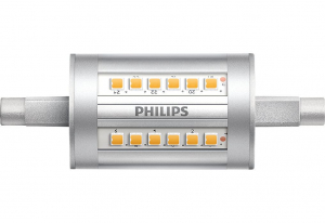 Philips CorePro Lineáris 7.5-60W R7S LED fényforrás (929001339002)