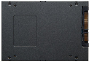 960GB Kingston SSD SATA3 2,5" A400 meghajtó (SA400S37/960G)