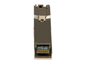 Startech Gigabit RJ45 SFP copper module Cisco compatible (GLCTST)