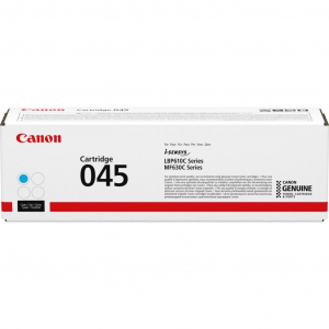 Canon 045C toner cián (1241C002)