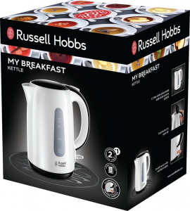 Russell Hobbs 25070-70 My Breakfast vízforraló