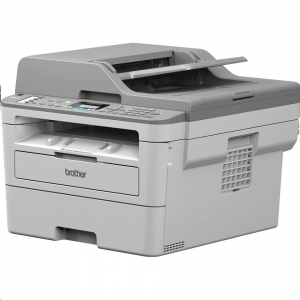 Brother MFC-B7715DW multifunkciós lézernyomtató