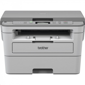 Brother DCP-B7520DW multifunkciós lézernyomtató