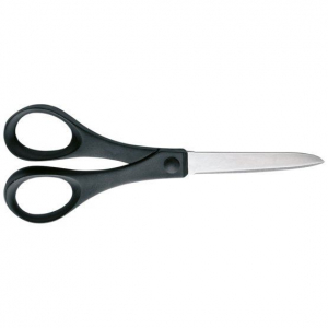 Fiskars 200661 pap&iacute;rv&aacute;g&oacute; oll&oacute; 18 cm