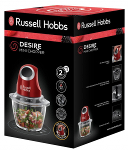 Russell Hobbs 24660-56 Desire mini aprító