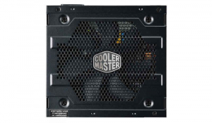 Cooler Master 600W Elite V3 Series tápegység (MPW-6001-ACABN1-EU)