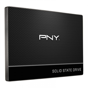960GB PNY SSD-SATAIII 2.5" meghajtó CS900 (SSD7CS900-960-PB)