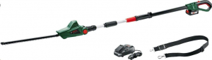 Bosch UniversalHedgePole 18 sövénynyíró (06008B3000)