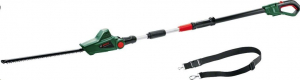 Bosch UniversalHedgePole 18 sövénynyíró, csak készülék (06008B3001)