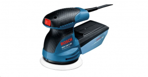Bosch GEX 125-1 AE excenter csiszol&oacute; (0601387500)
