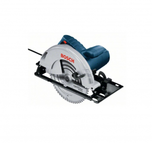 Bosch Professional GKS 235 Turbo elektromos kézi körfűrész (06015A2001)