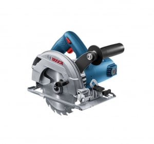 Bosch Professional GKS 600 elektromos kézi körfűrész (06016A9020)