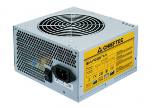 Chieftec 700W Tápegység iARENA (GPA-700S) OEM