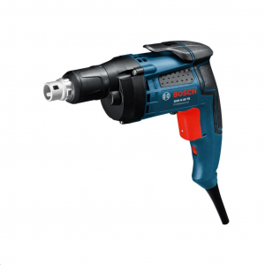 Bosch GSR 6-25 TE szárazépítő fúrócsavarozó, koffer (0601445000)