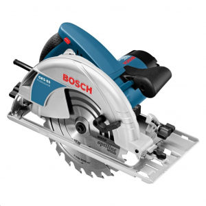 Bosch Professional GKS 85 elektromos kézi körfűrész (060157A000)