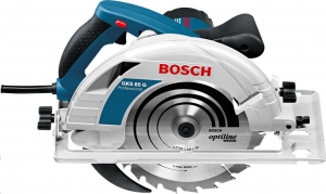 Bosch GKS 85 G elektromos kézi körfűrész (060157A900)