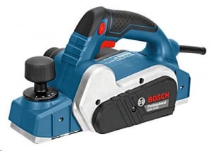 Bosch GHO 16-82 elektromos gyalu (06015A4000)