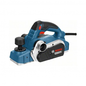 Bosch Professional GHO 26-82 D elektromos gyalu, koffer (06015A4300)