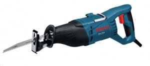 Bosch Professional GSA 1100 E szablyafűrész, koffer (060164C800)