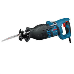 Bosch Professional GSA 1300 PCE szablyfűrész, koffer (060164E200)