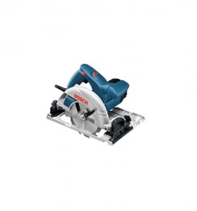 Bosch Professional GKS 55+ GCE elektromos kézi körfűrész (0601682100)