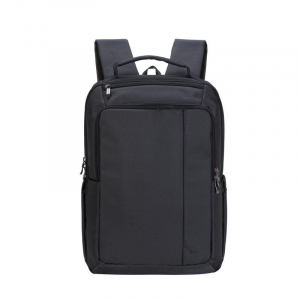 RivaCase 8262 Central Notebook hátizsák 15.6" fekete (4260403571675)