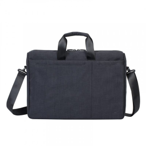 RivaCase 8355 Biscayne Notebook táska 17.3" fekete (4260403573167)