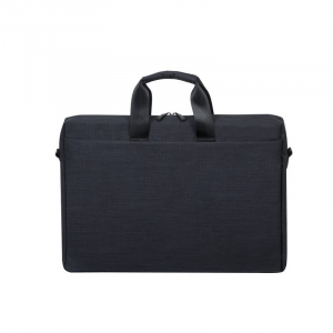 RivaCase 8355 Biscayne Notebook táska 17.3" fekete (4260403573167)