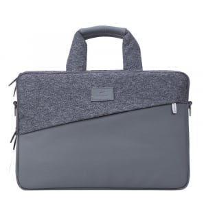 RivaCase 7930 Egmont Notebook táska 15.6" szürke (4260403573280)