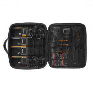 Motorola Talkabout T82 Extreme Quad Walkie Talkie készülék (B8P00811YDEMAQ)