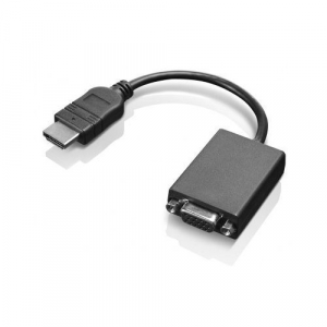 Lenovo HDMI -> VGA monitor adapter (0B47069)