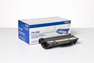 Brother TN-3380 fekete toner