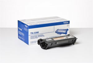 Brother TN-3390 fekete toner