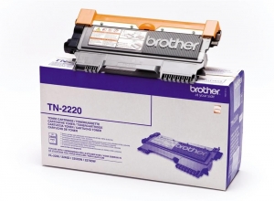 Brother TN-2220  fekete toner