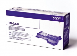 Brother TN-2220  fekete toner