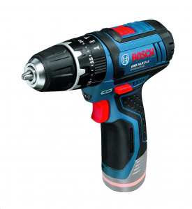 Bosch Professional GSB 12V-15 Akkus ütvefúró csavarozó, csak készülék (06019B6901)