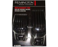 Remington SP-HC5000/SP-HC5000 Pro Power vezetőfésű